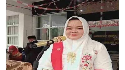 Eka Hariani Sandra Serukan Semangat Kartini Lintas Generasi